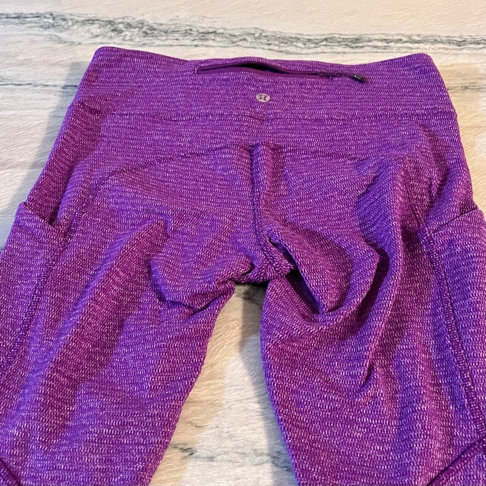 Lululemon Speed Tight IV *Rulu - Picture 6 of 12